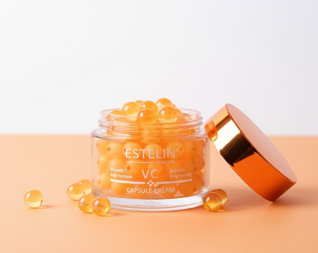 ESTELIN - Capsule Cream Collection