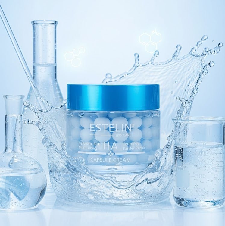 ESTELIN - Capsule Cream Collection